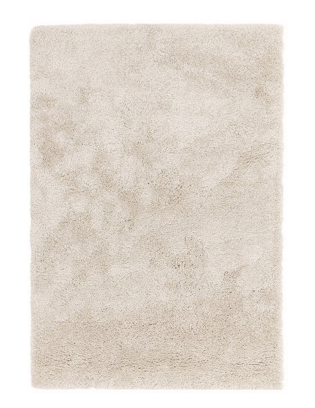 RICHY designer and shaggy living room rug