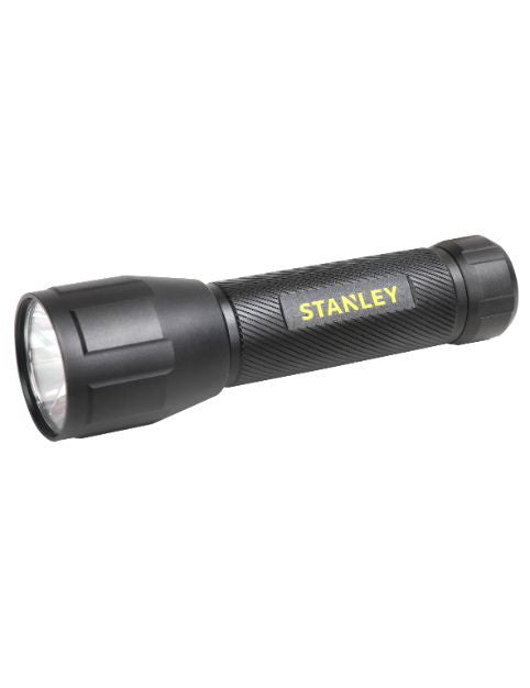 TORCHE ALUMINIUM STANLEY 300 LUMENS