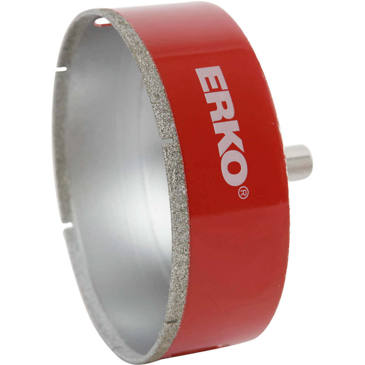 DIAMOND BIT 105MM ERKO 44105 