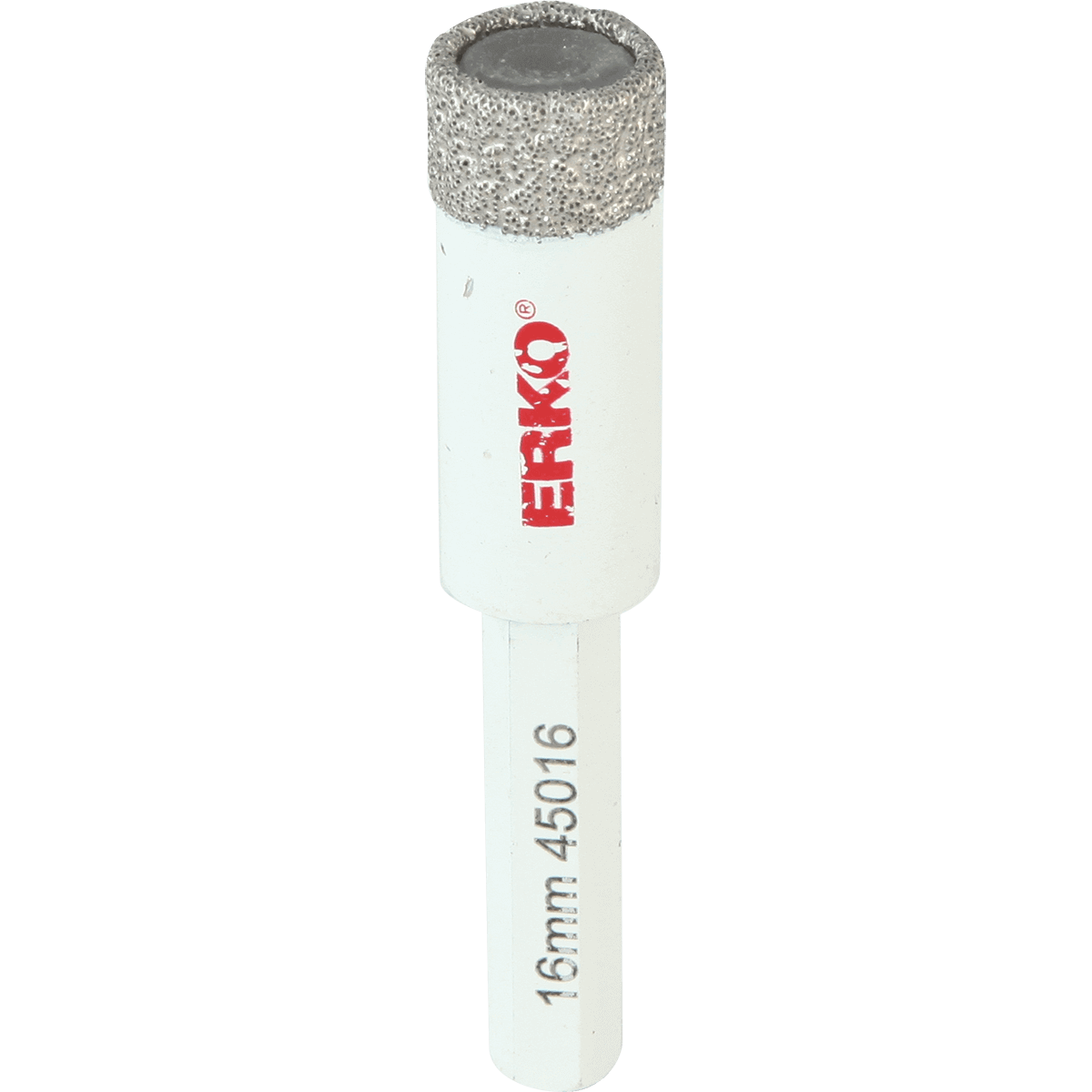 DRY-SYSTEM DIAMOND BIT 6MM ERKO 45006 