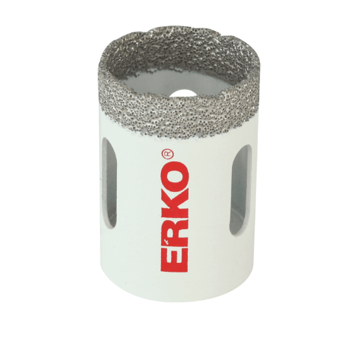 DRY-SYSTEM DIAMOND BIT 67MM ERKO 45067  - 0