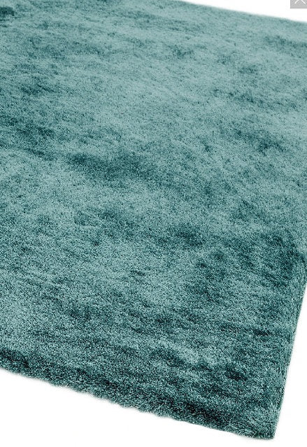 Tapis de Salon doux et coloré GOSSIP - Novatrend 