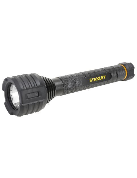 TORCHE ALUMINIUM STANLEY ANTICHOC 550 LUMENS