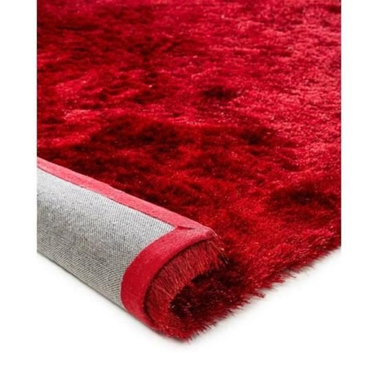 Tapis de Salon doux et coloré GOSSIP - Novatrend 