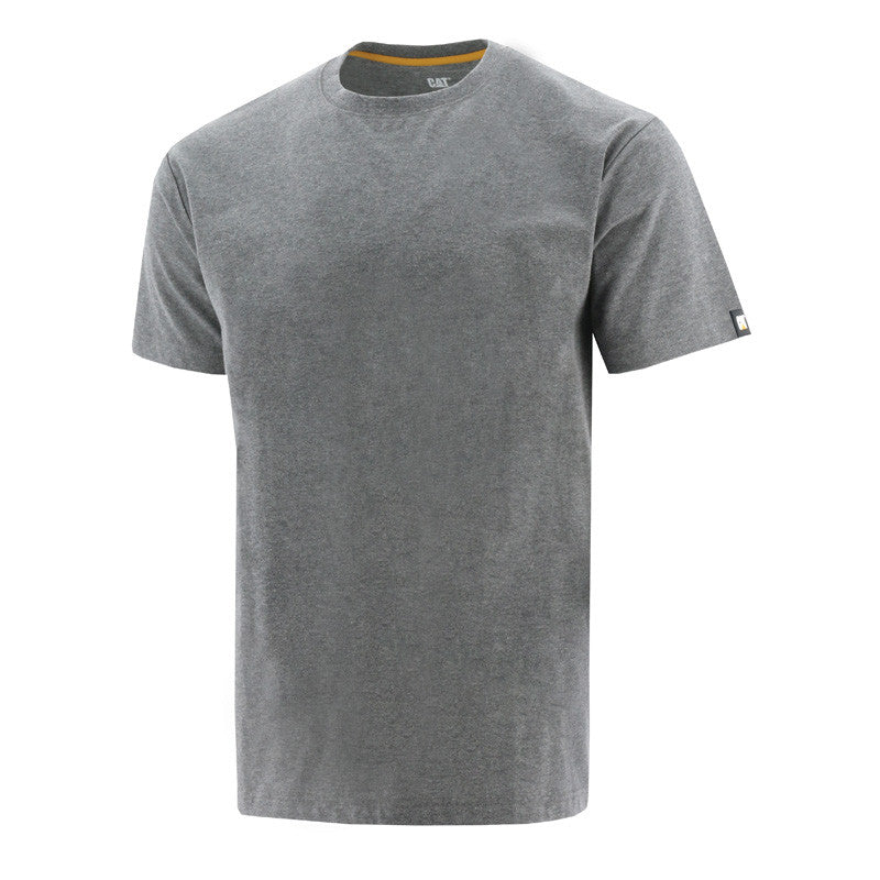 ESSENTIALS CATERPILLAR T-SHIRT