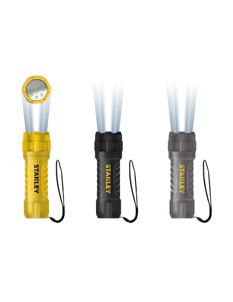 MINI TORCHE STANLEY 25 LUMENS