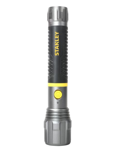 TORCHE ALUMINIUM STANLEY ANTIDERAPANTE 600 LUMENS