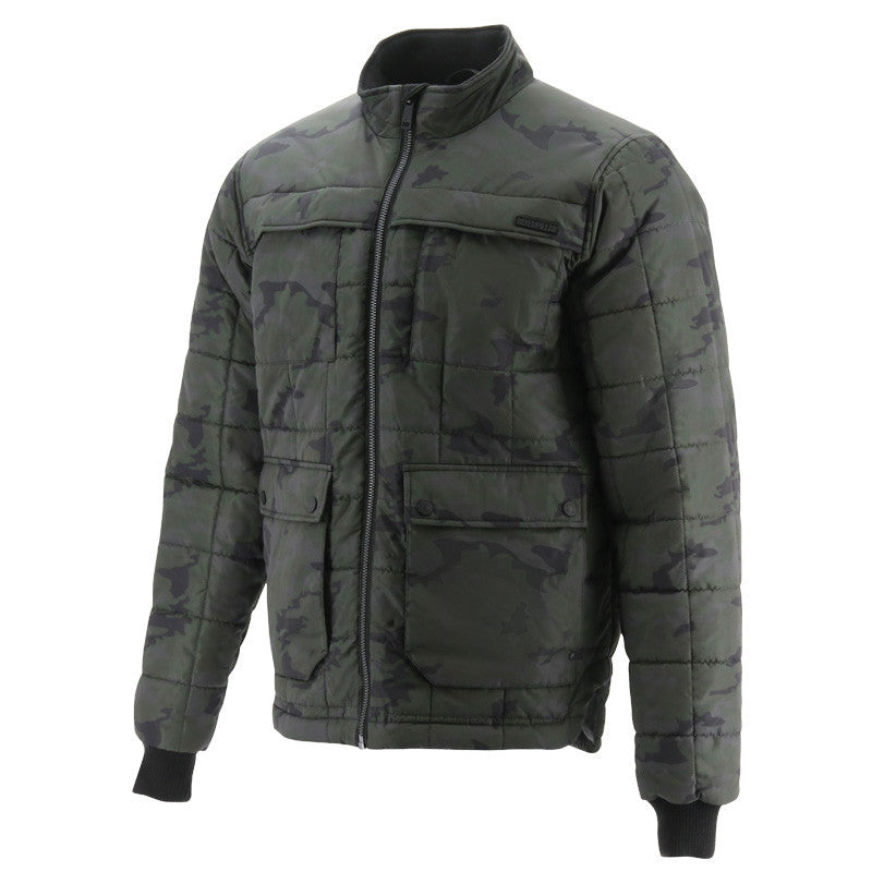 TERRAIN JACKET JACKET