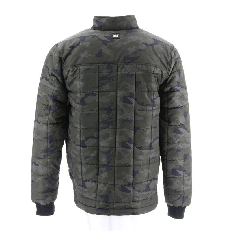 FELDJACKE JACKE