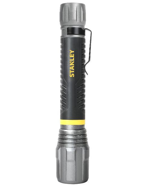 TORCHE ALUMINIUM STANLEY ANTIDERAPANTE 250 LUMENS