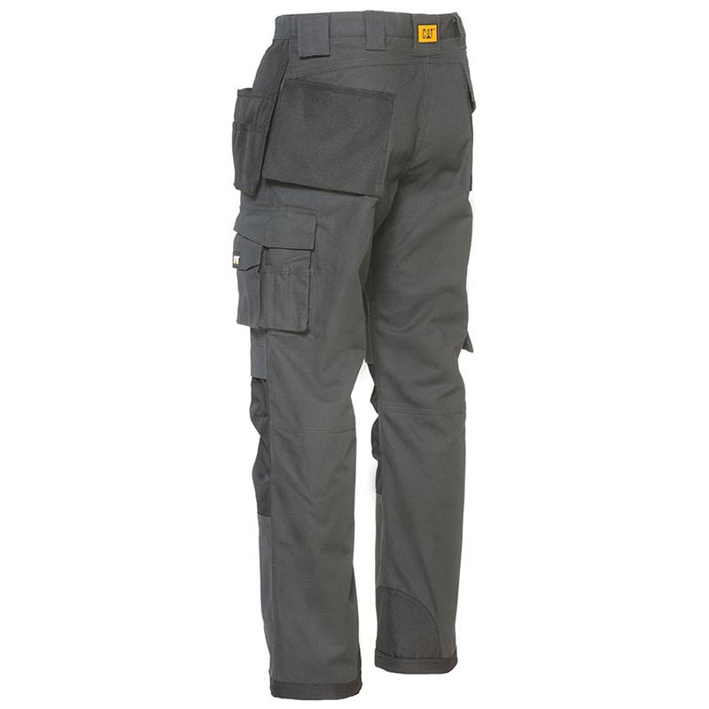 TRADEMARK SLIM PANTALON GRIS - 0