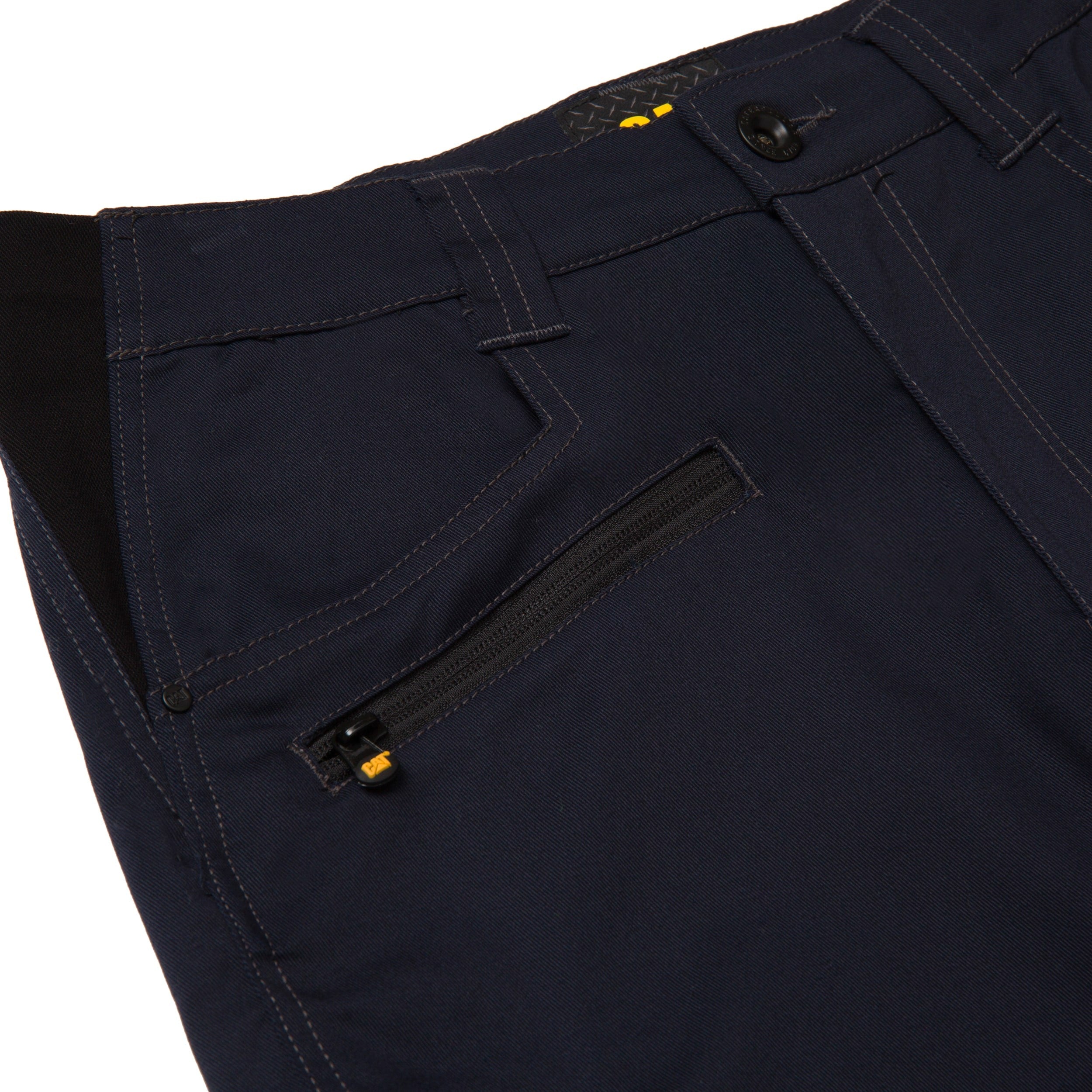 NAVY-KATZENHOSE