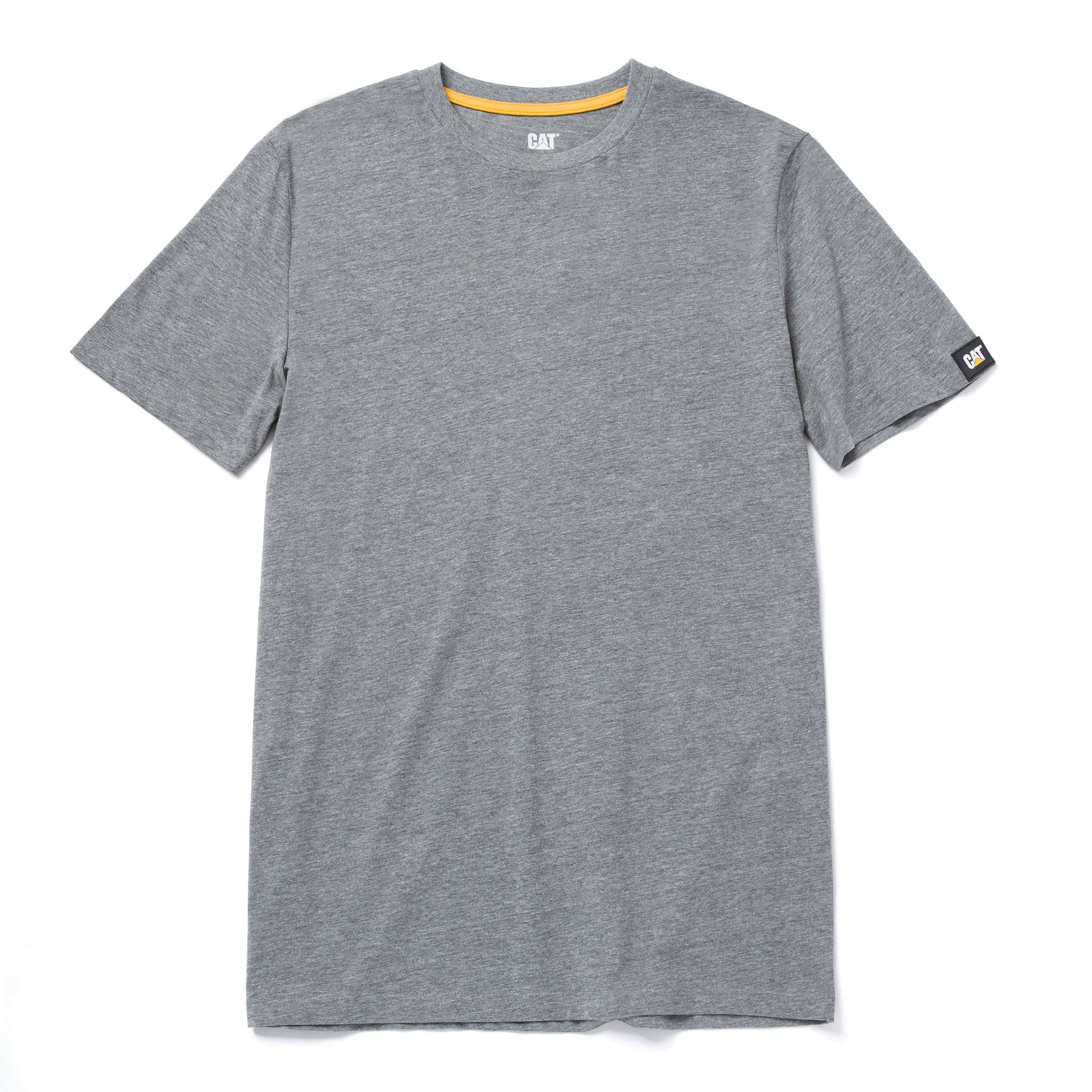 ESSENTIALS CATERPILLAR T-SHIRT