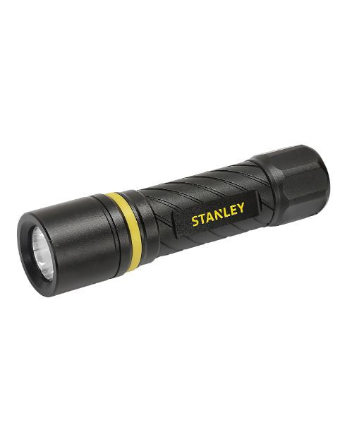 STANLEY ALUMINUM TORCH 100 LUMENS 