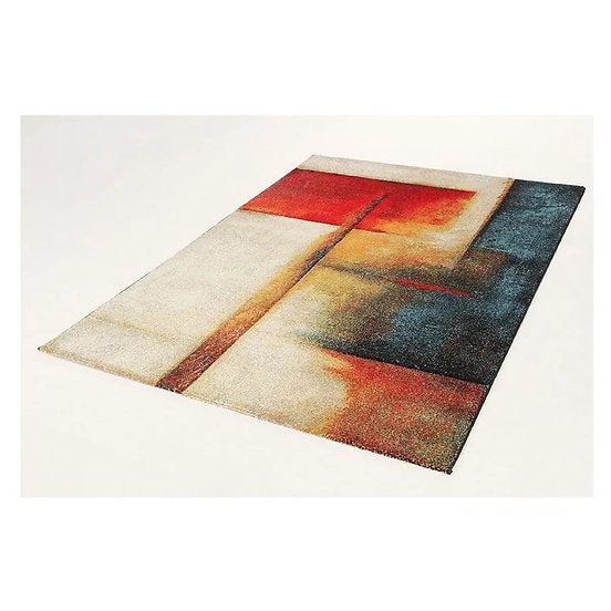 SPRAY designer living room rug