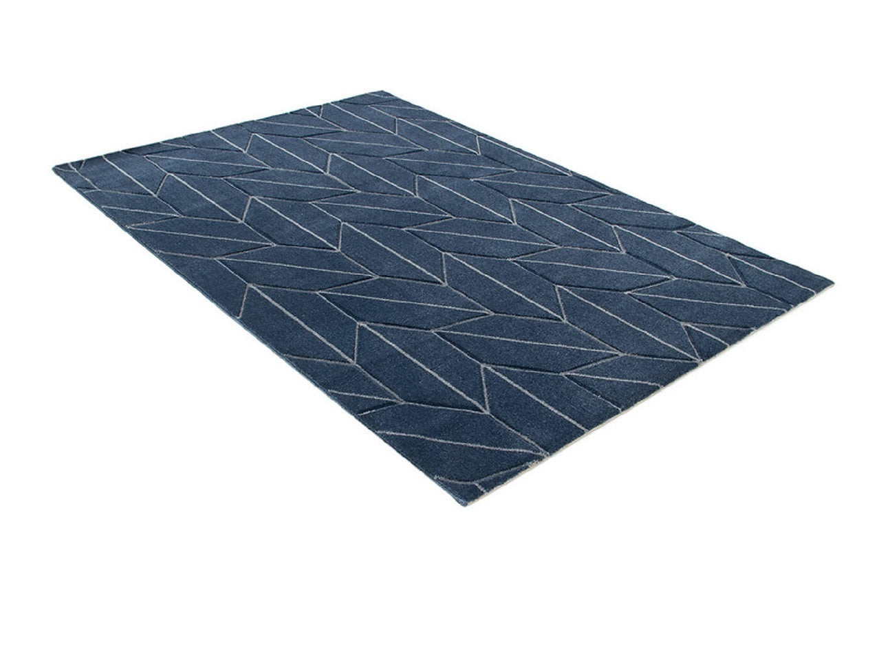 Tapis de salon design CLIVE - Novatrend 