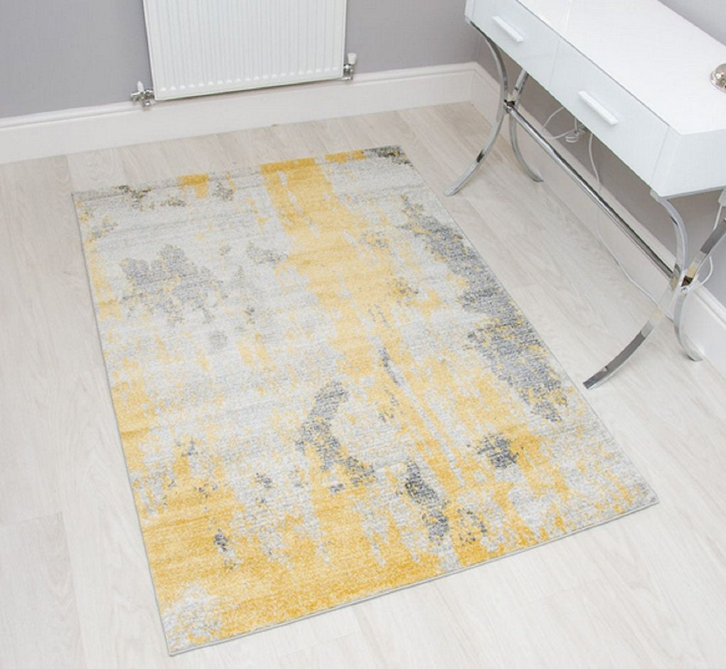 Tapis de salon design AVON NV18 - Novatrend 