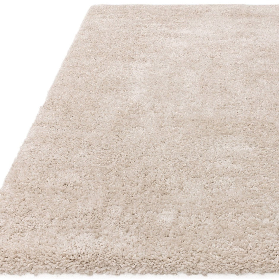 RICHY designer and shaggy living room rug