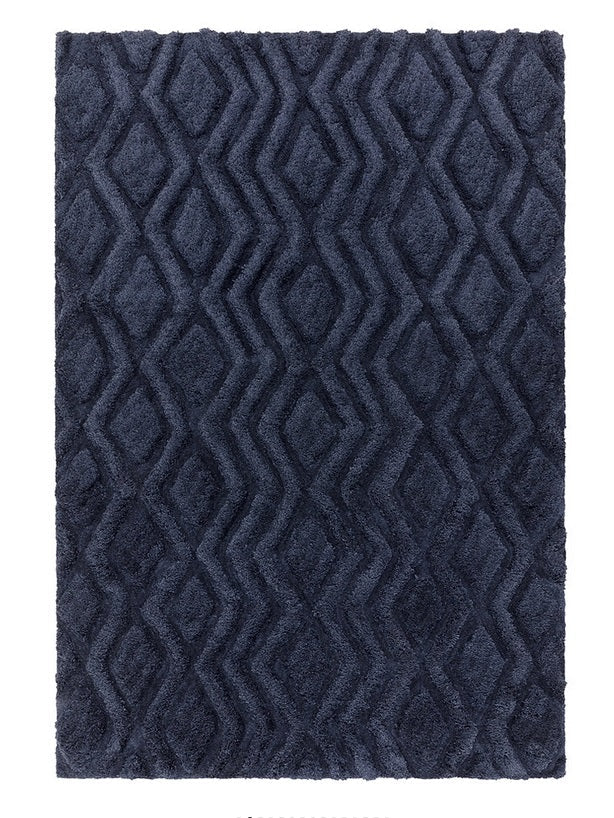 JACKSON modern designer living room rug