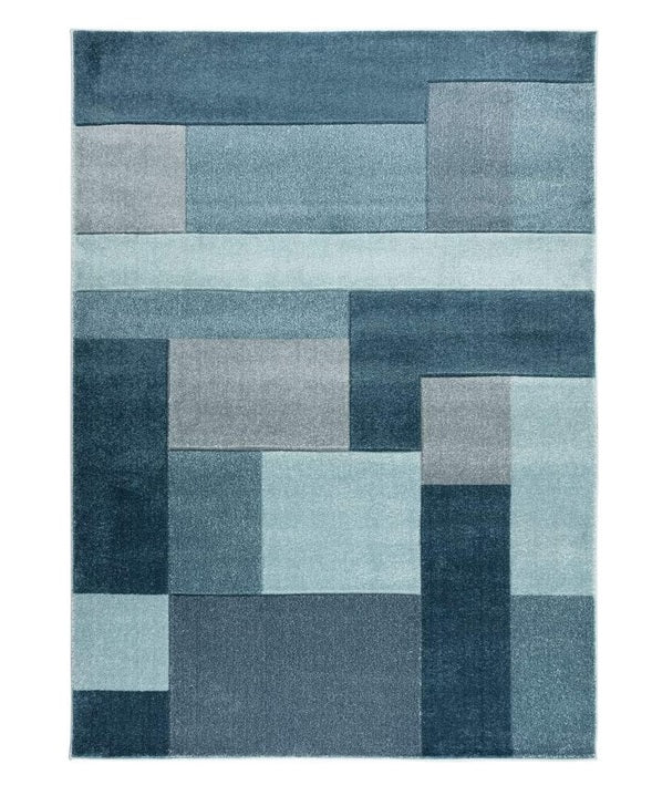 SPACE designer living room rug