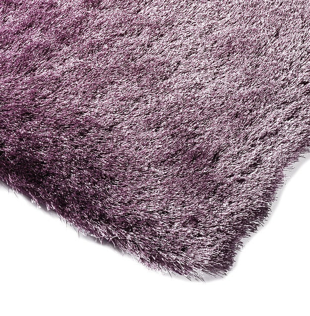 Tapis de Salon doux et coloré GOSSIP - Novatrend 