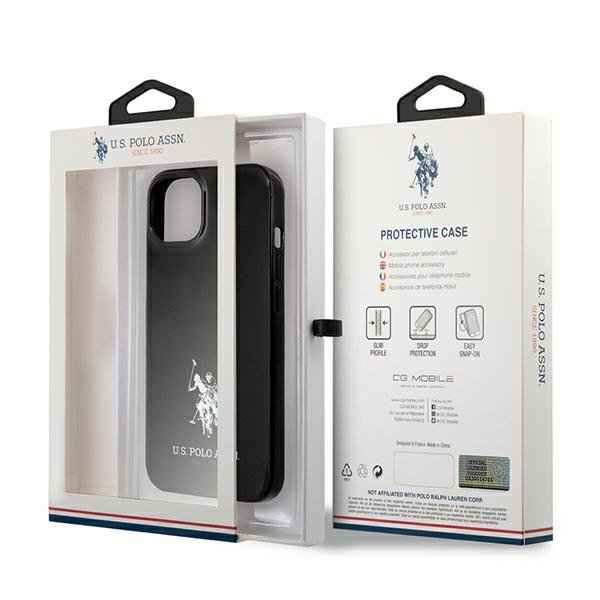 US Polo USHCP13SUMHK Back Case For Apple iPhone 13 Mini