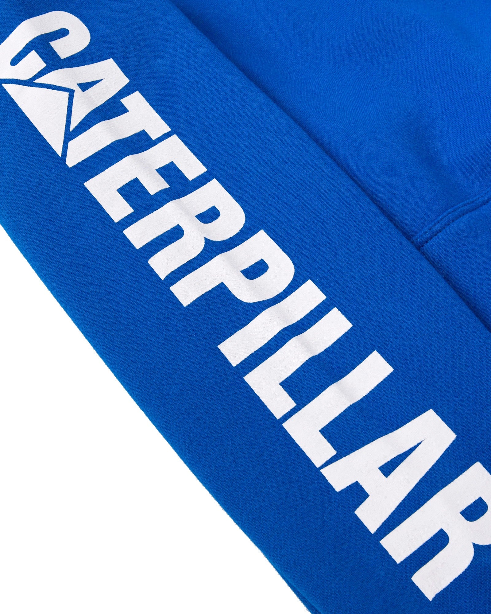 TRADEMARK BANNER SWEATSHIRT MEPHIS BLUE