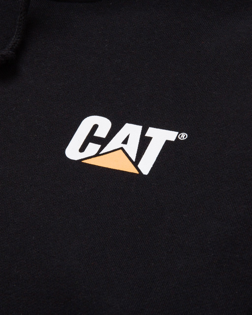 TRADEMARK BANNER SWEATSHIRT