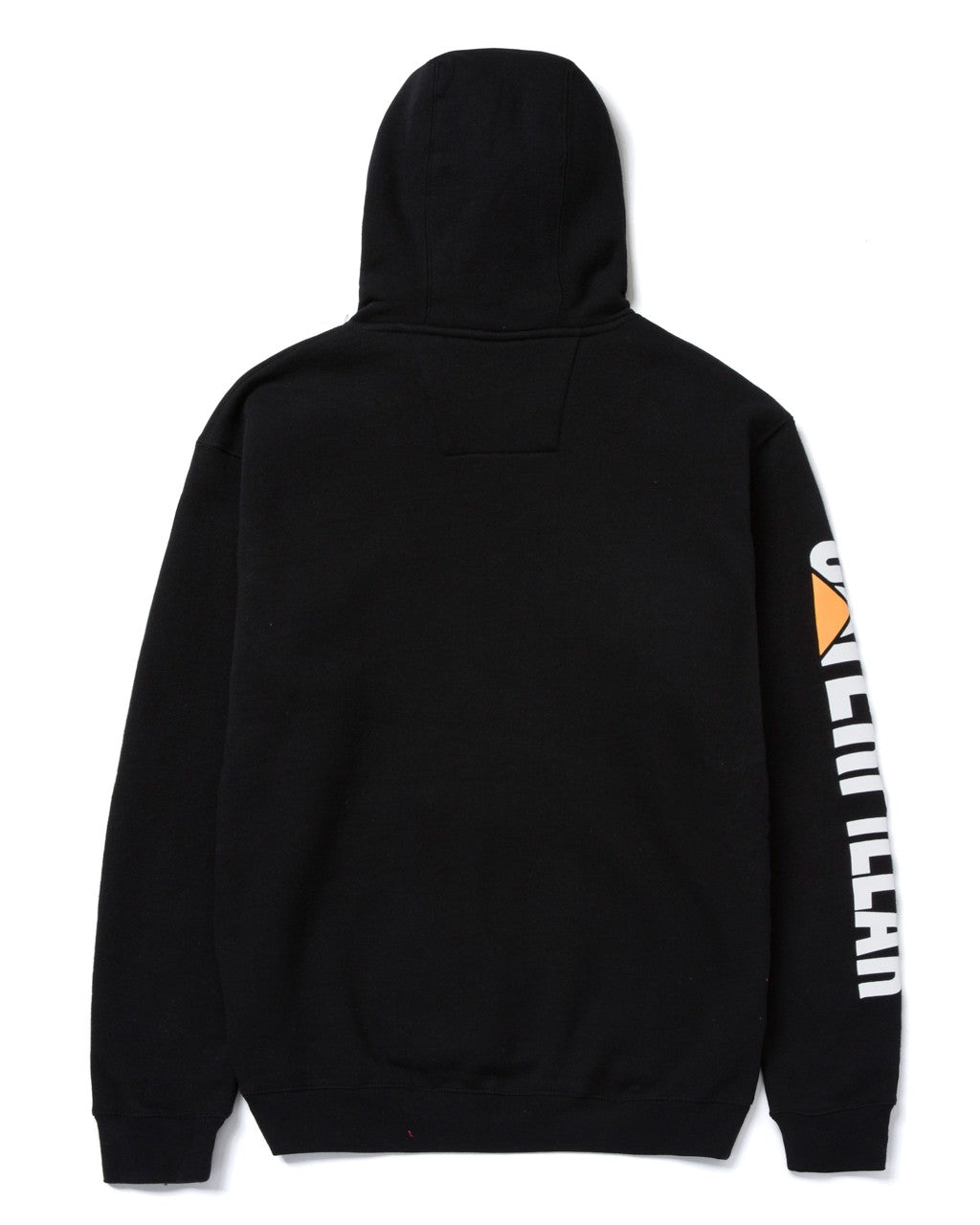 SWEATSHIRT MIT MARKENBANNER