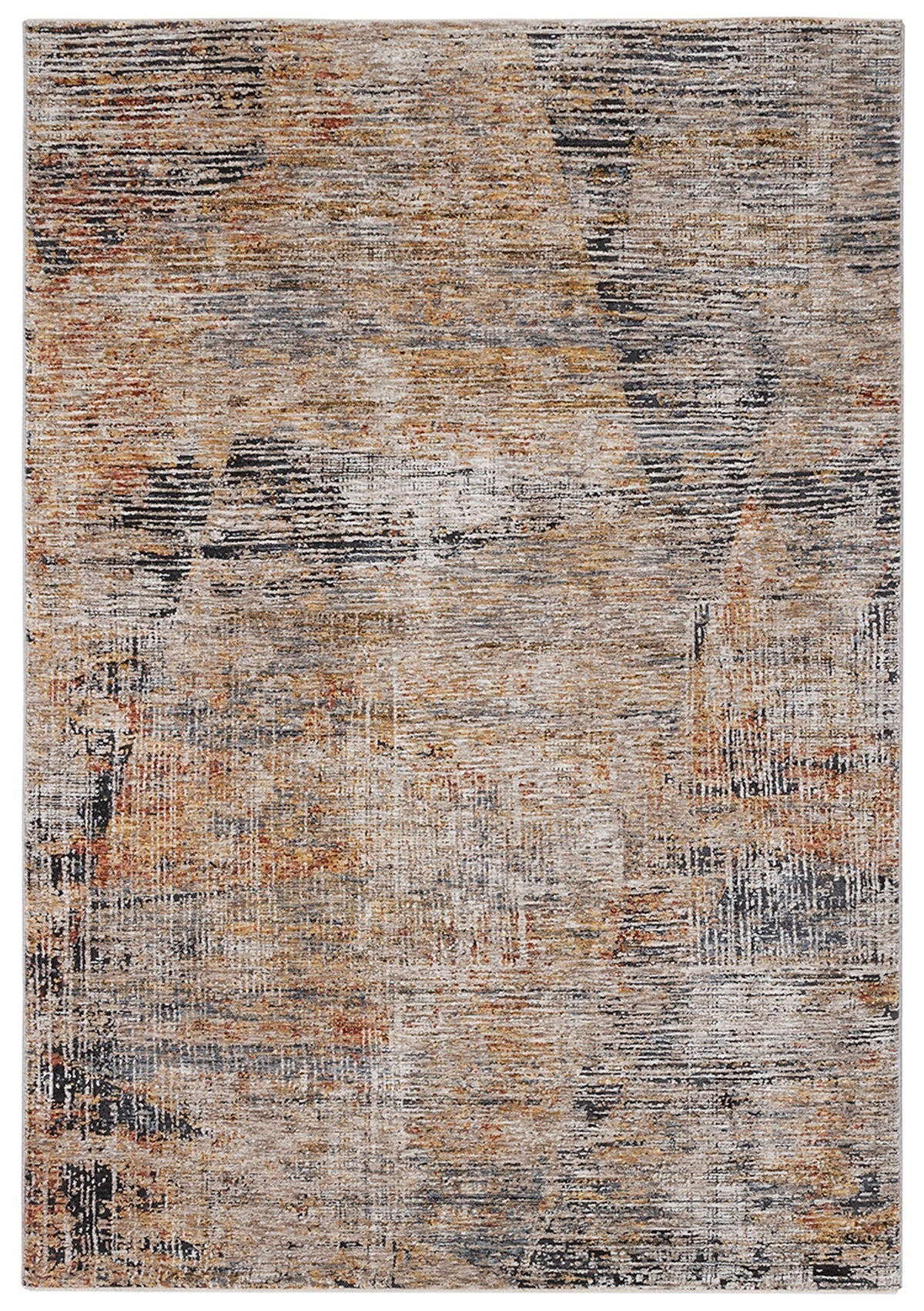 Modern living room rug TAMARA