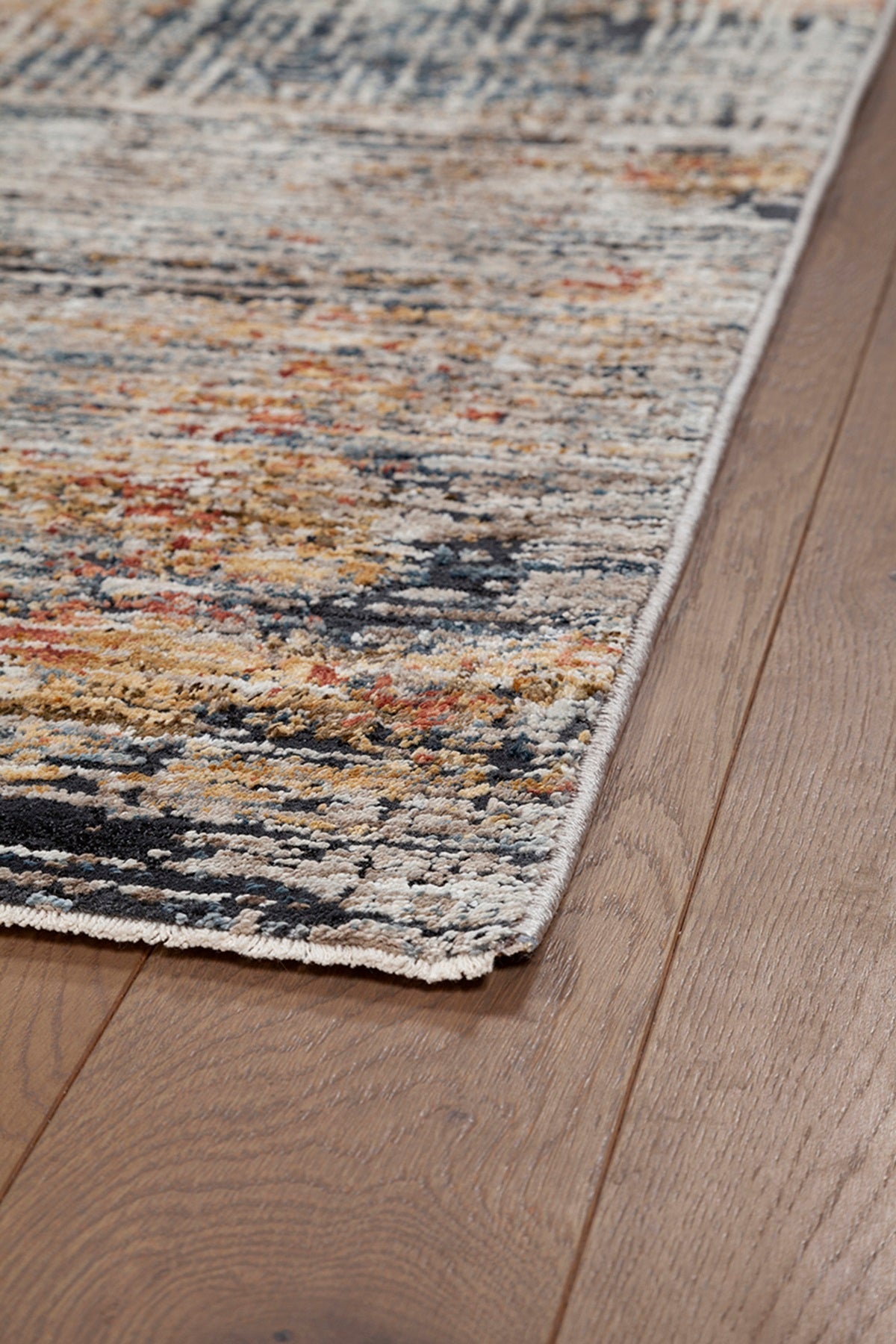 Modern living room rug TAMARA