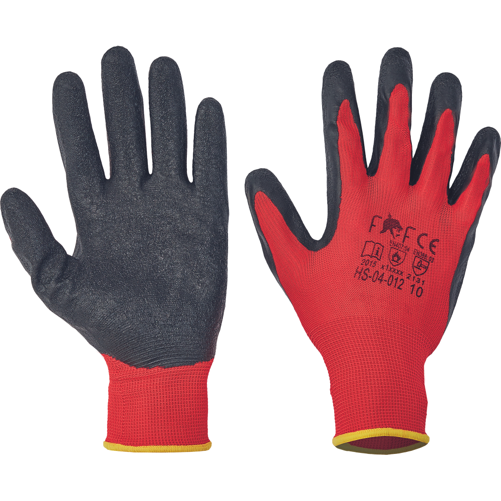 Gants contre les risques thermiques FF HORNBILL LIGHT