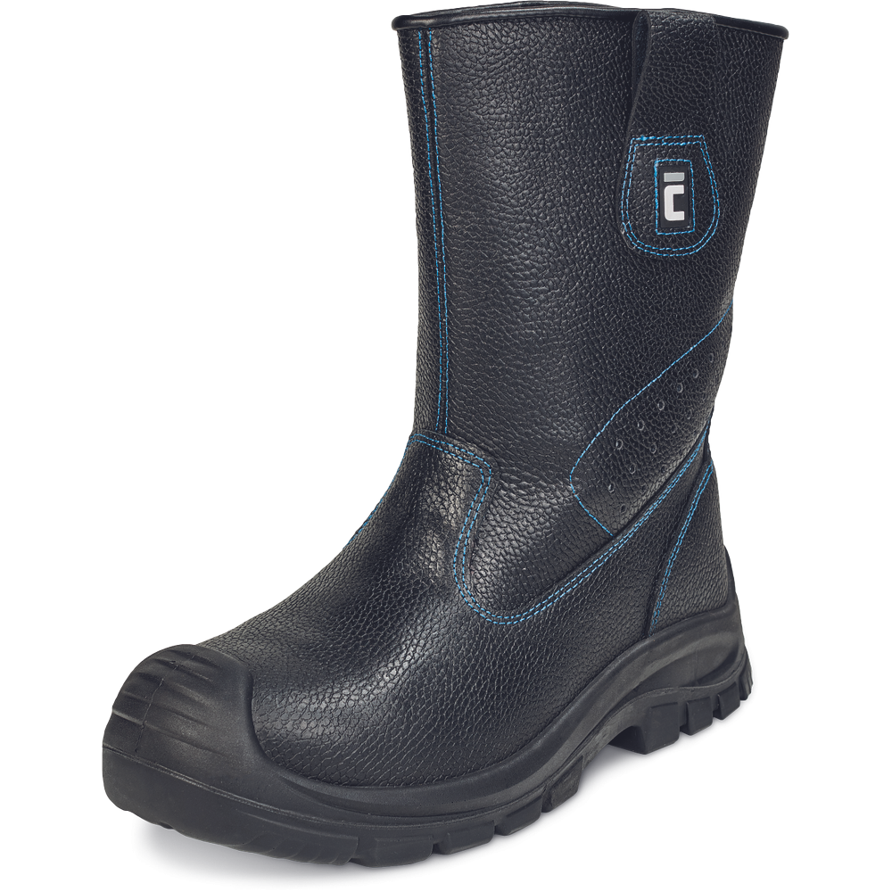 Bottes RAVEN XT S3 SRC Rigger NOIR