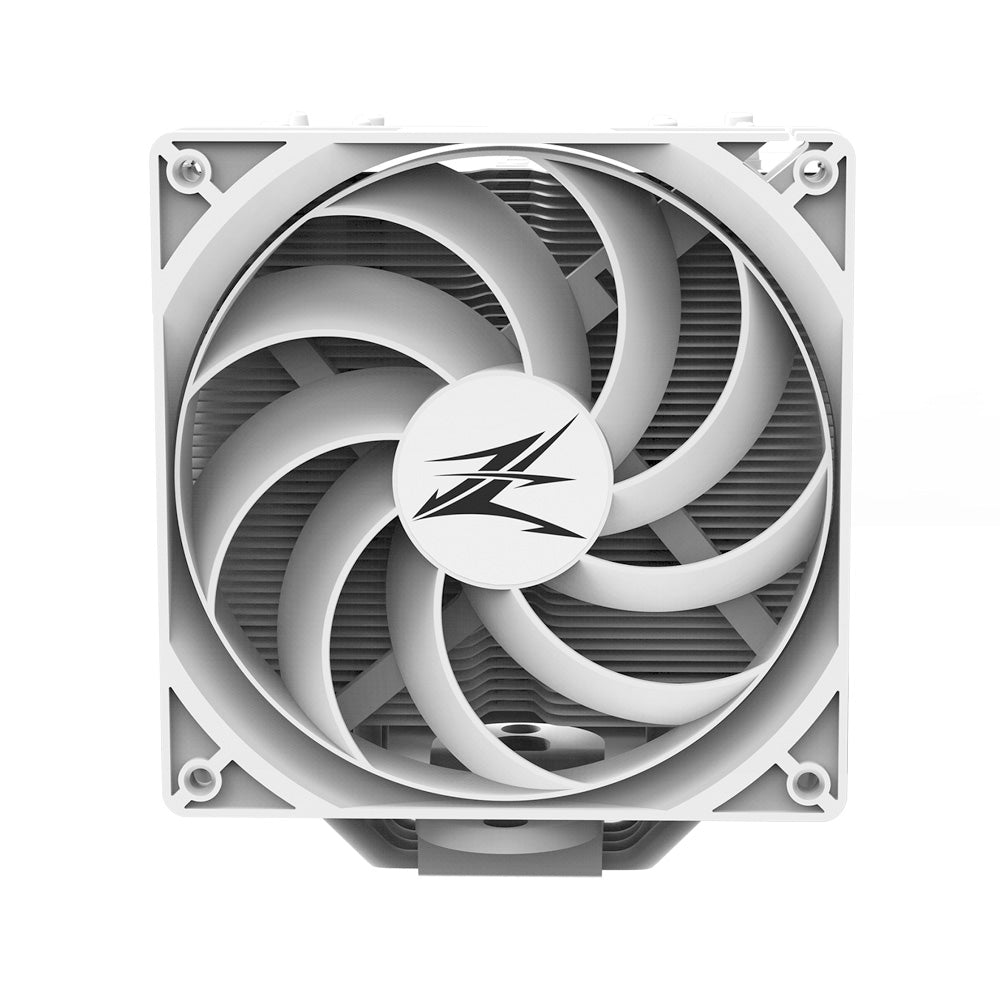 Zalman CNPS10X PERFORMA White (ZE13525ASL) - 0