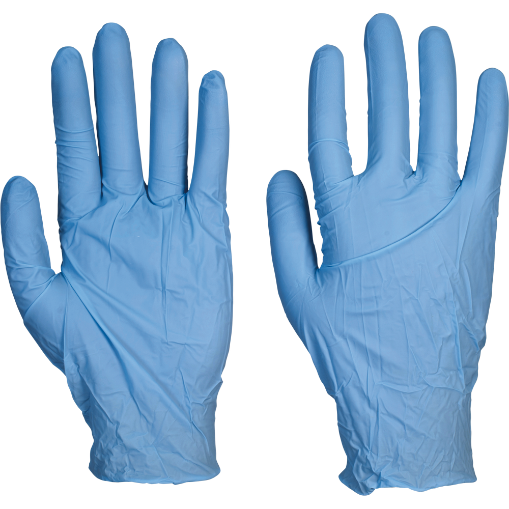 Gants 100 Pièces ODERMIK