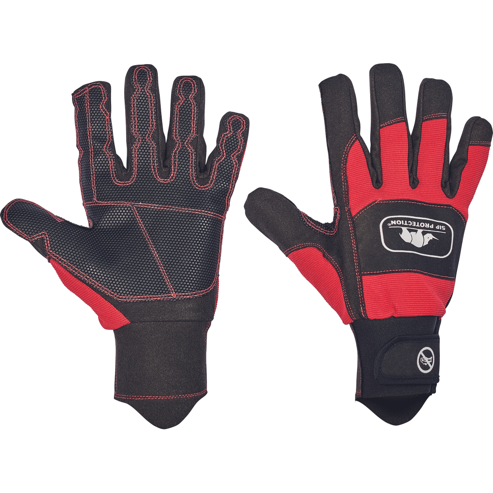 2XD2 Cut Resistant Gloves