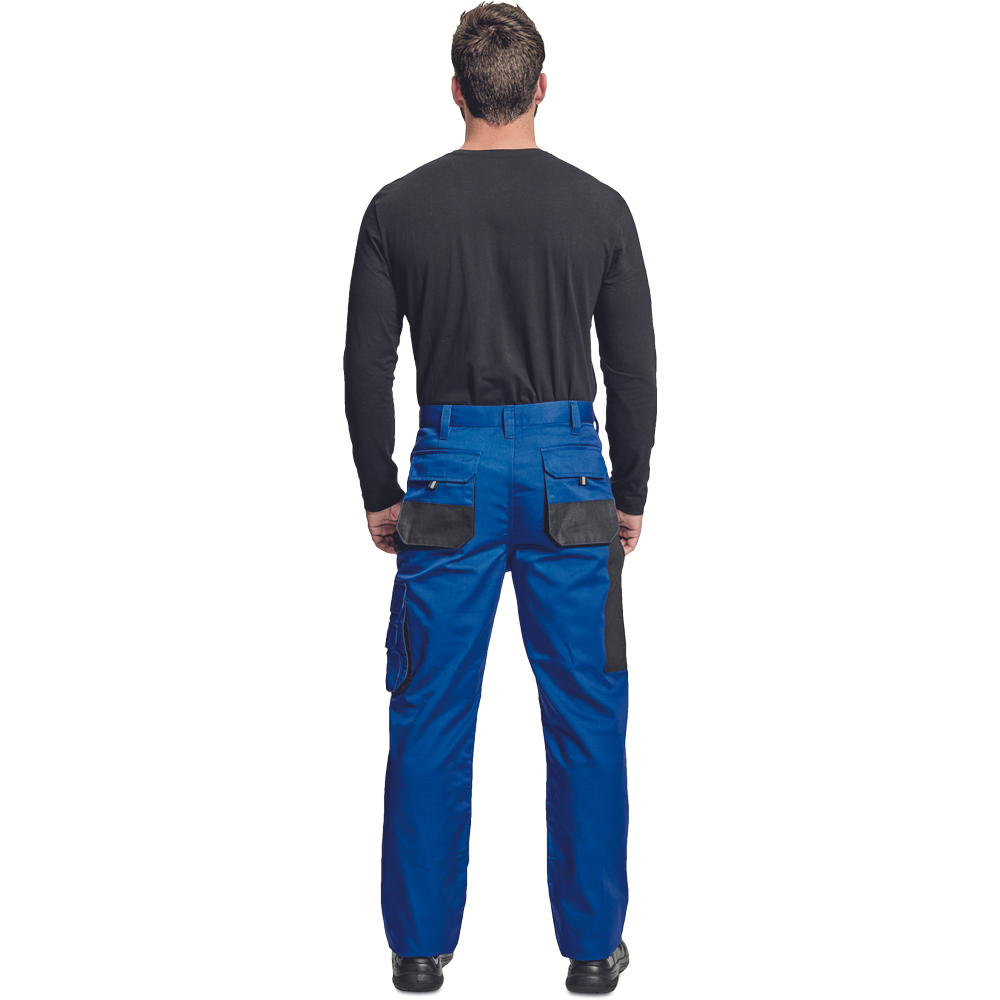 FF CARL BE-01-003 BLUE PANTS 