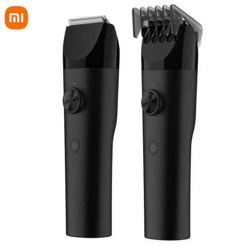 Xiaomi | Hair Clipper EU | BHR5892EU | Cordless | Number of length steps 14 | Black