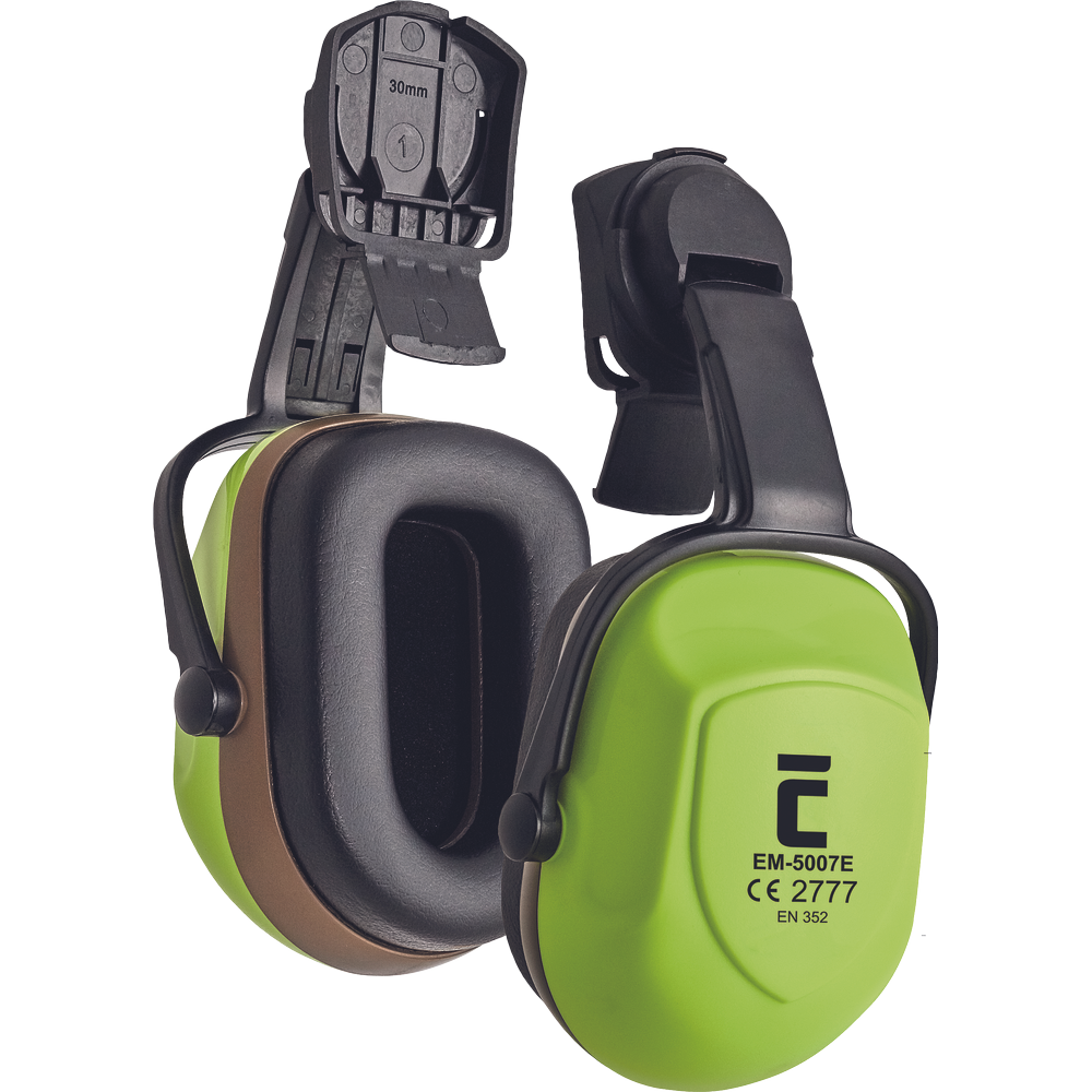 CIRON HEADPHONE Hi-Viz-Kopfhörer 