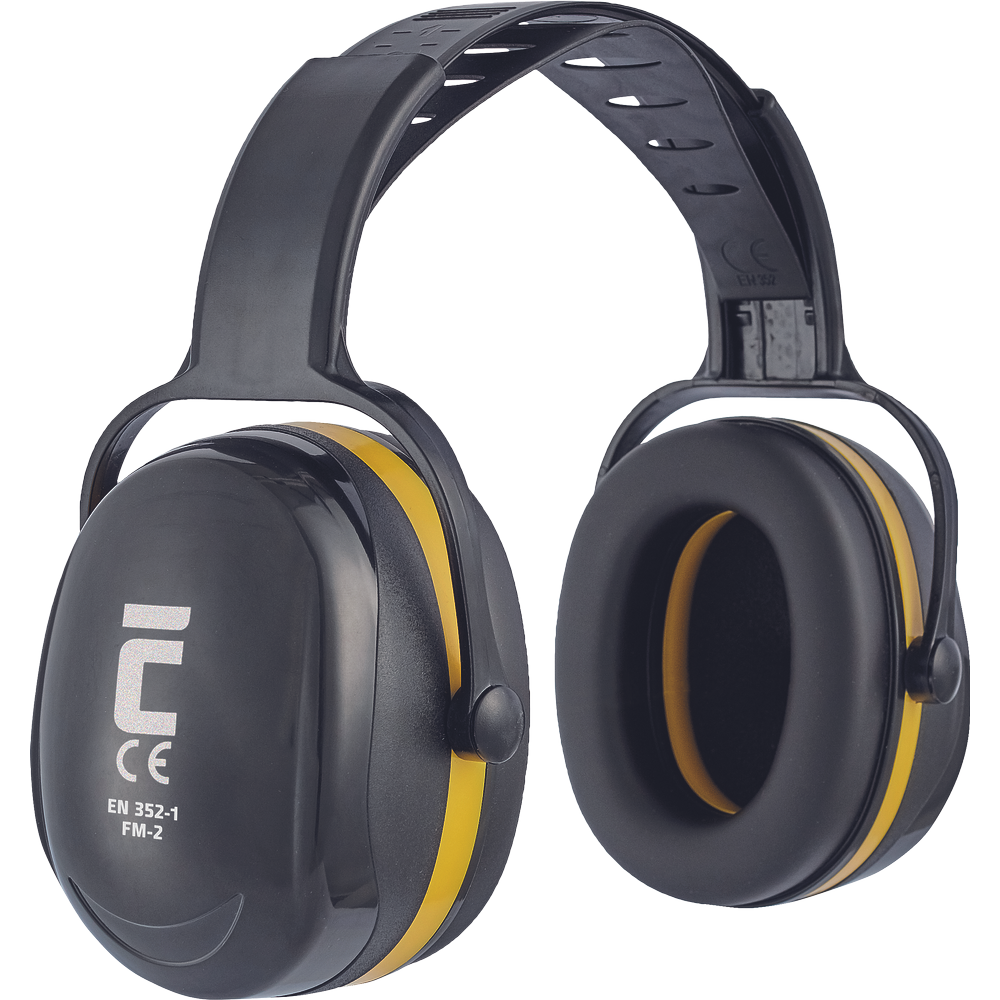 Casque antibruit FM-2