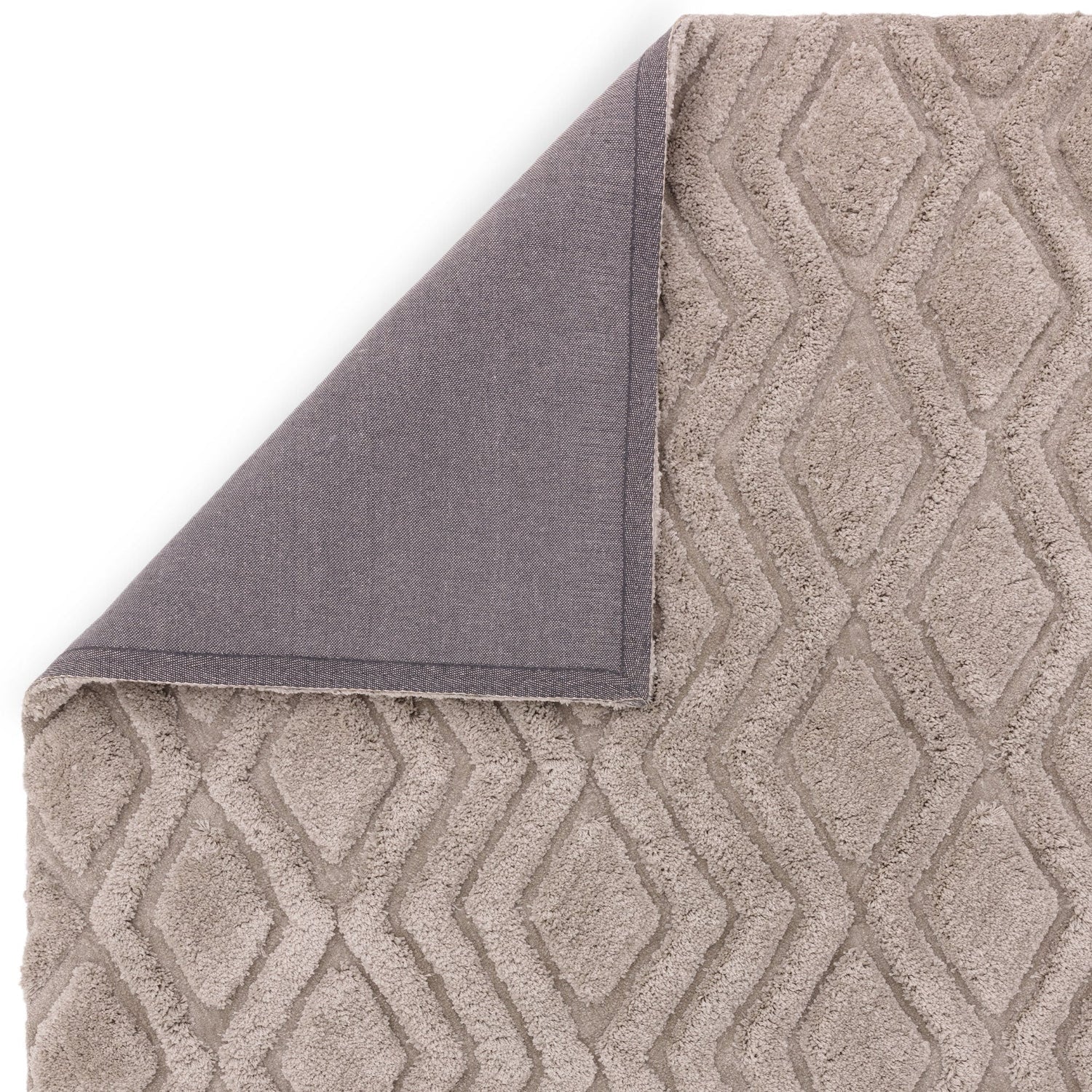 JACKSON modern designer living room rug