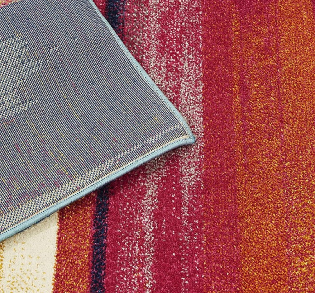 AVON designer living room rug