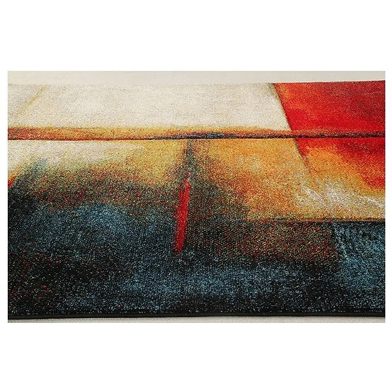 SPRAY designer living room rug