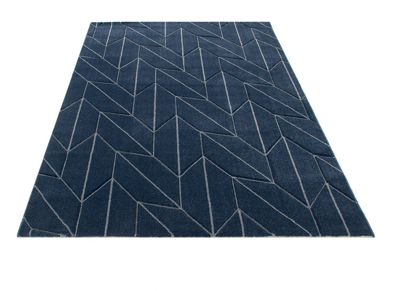 Tapis de salon design CLIVE - Novatrend 