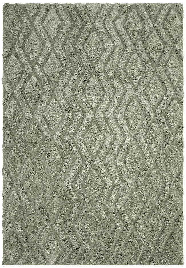 JACKSON modern designer living room rug