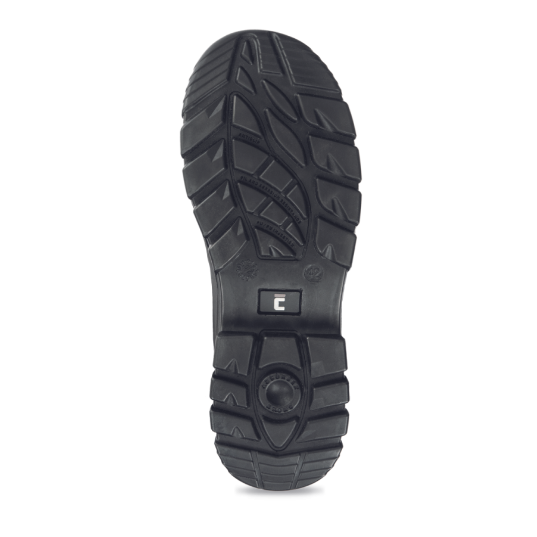 Bottes RAVEN XT S3 SRC Rigger NOIR - 0