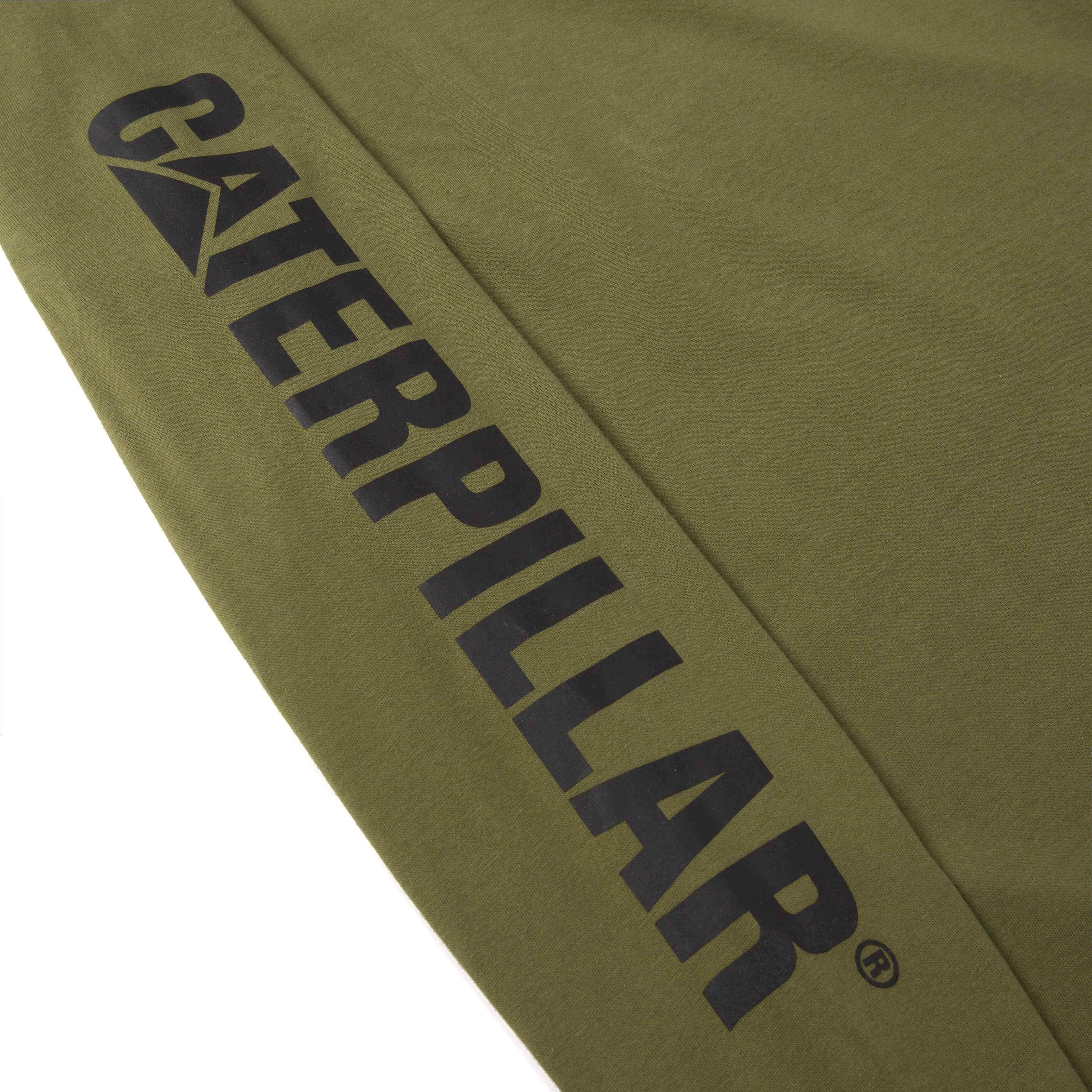 TRADEMARK BANNER ML CATERPILLAR CHIVE - 0