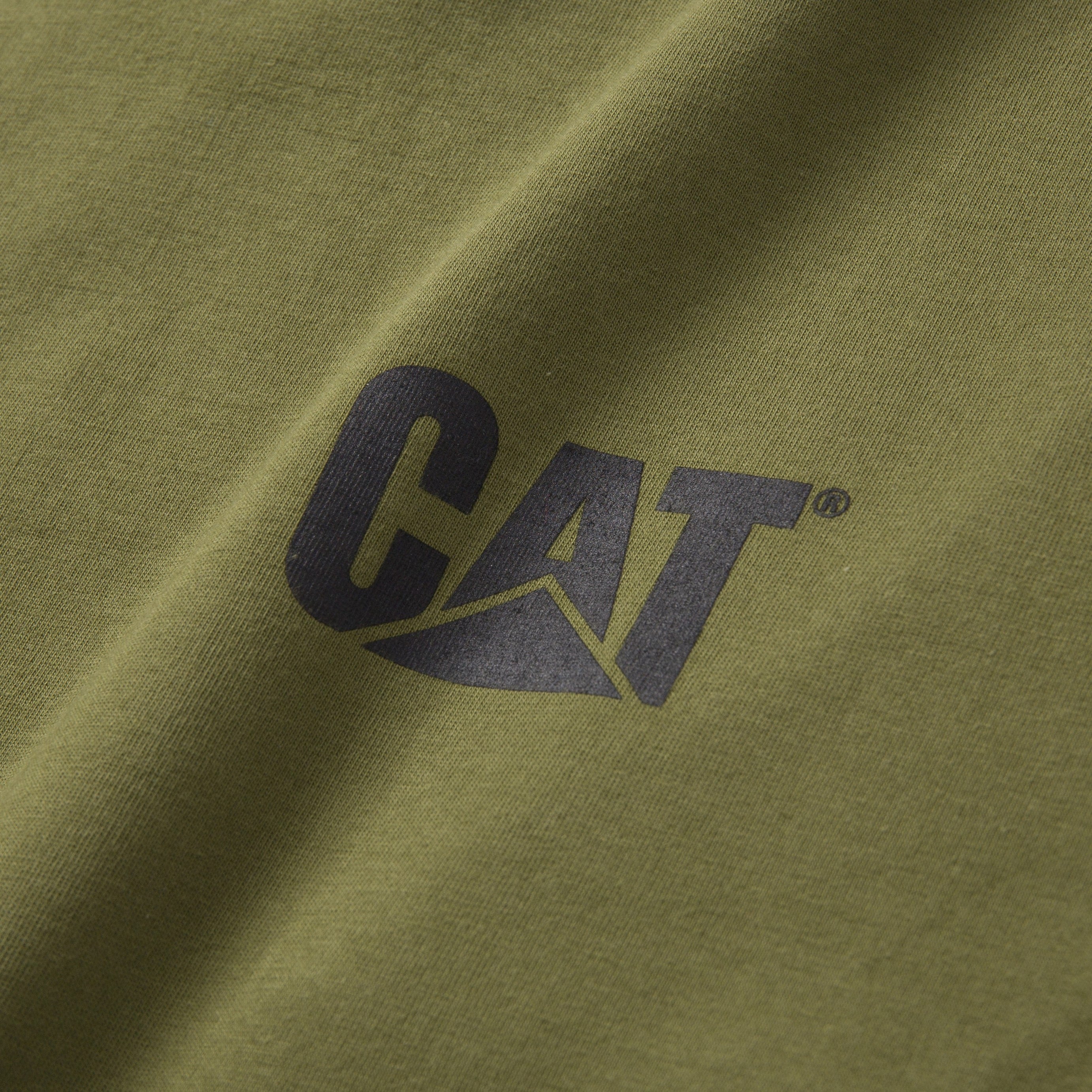 TRADEMARK BANNER ML CATERPILLAR CHIVE