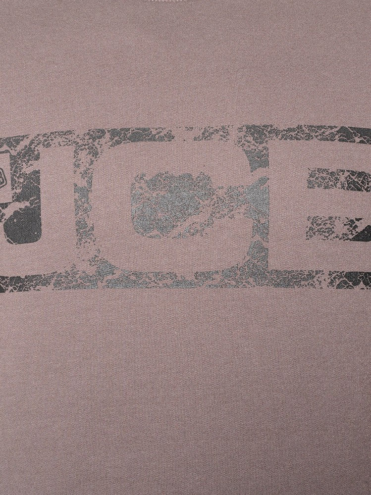 JCB TRADE CREW SWEATSHIRT GRAU