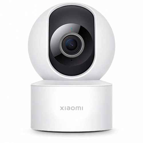 Xiaomi | Smart Camera | C200 | Dome | 2 MP | H.265 | MicroSD, max. 256 GB | White